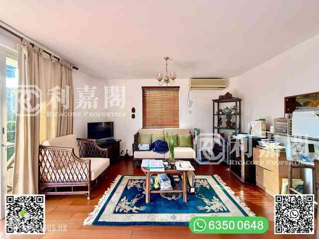 Sai Kung - Greenpeak Villa 17