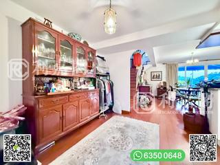 Sai Kung - Greenpeak Villa 13