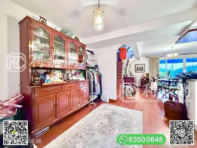 Sai Kung - Greenpeak Villa 13