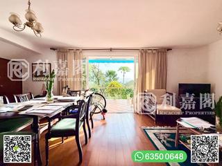 Sai Kung - Greenpeak Villa 16