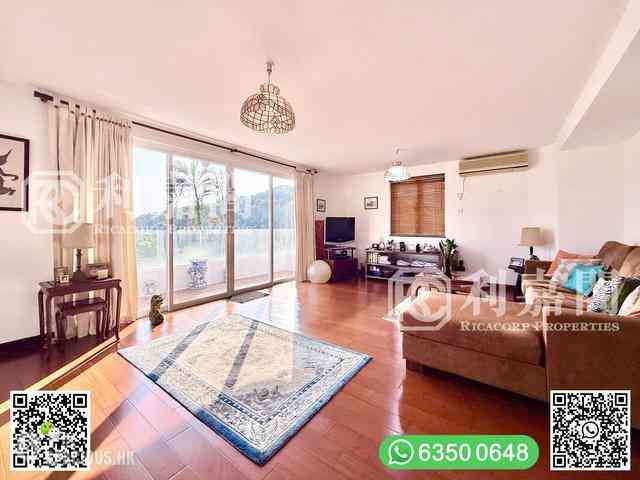 Sai Kung - Greenpeak Villa 22