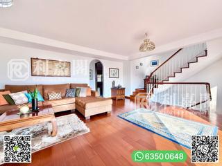 Sai Kung - Greenpeak Villa 23