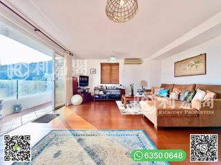 Sai Kung - Greenpeak Villa 21