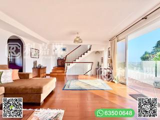 Sai Kung - Greenpeak Villa 24