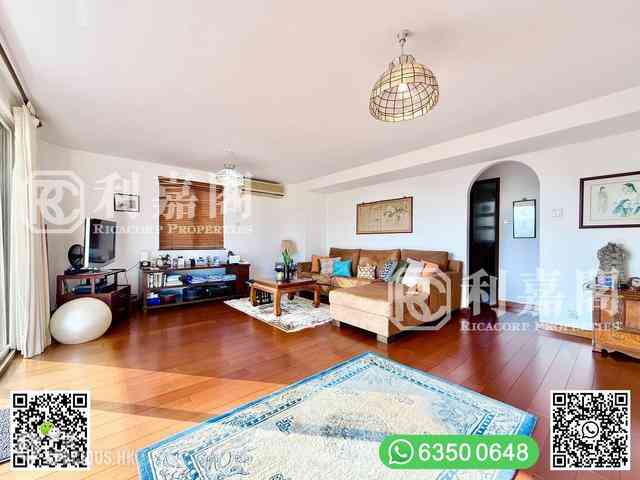 Sai Kung - Greenpeak Villa 20