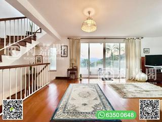 Sai Kung - Greenpeak Villa 29