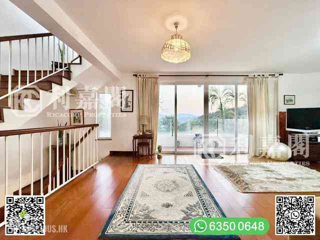 Sai Kung - Greenpeak Villa 29