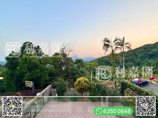 Sai Kung - Greenpeak Villa 32