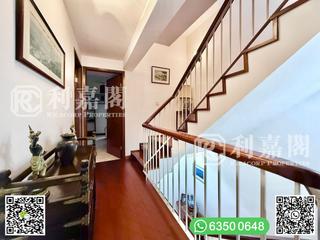 Sai Kung - Greenpeak Villa 35