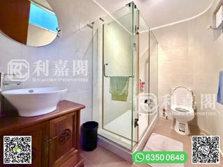 Sai Kung - Greenpeak Villa 37