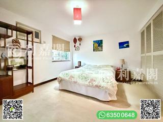 Sai Kung - Greenpeak Villa 36