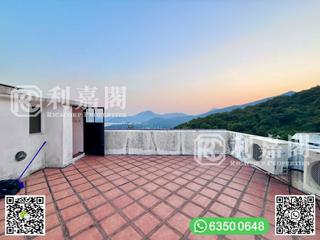 Sai Kung - Greenpeak Villa 38