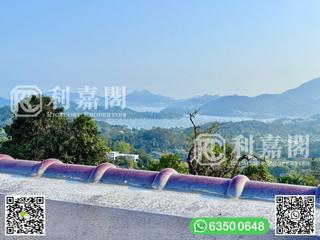 Sai Kung - Greenpeak Villa 39