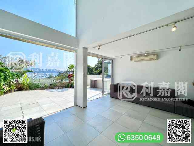 Sai Kung - Hebe Villa 03
