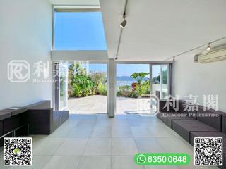 Sai Kung - Hebe Villa 04