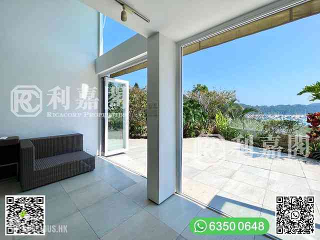 Sai Kung - Hebe Villa 05
