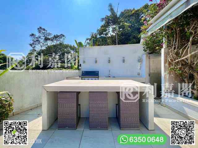 Sai Kung - Hebe Villa 09