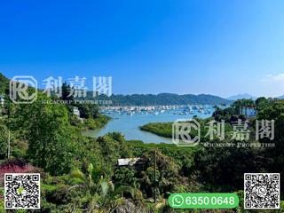Sai Kung - Hebe Villa 10