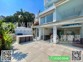 Sai Kung - Hebe Villa 11