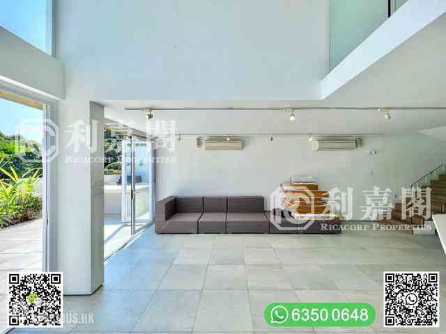 Sai Kung - Hebe Villa 13
