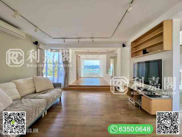 Sai Kung - Hebe Villa 22