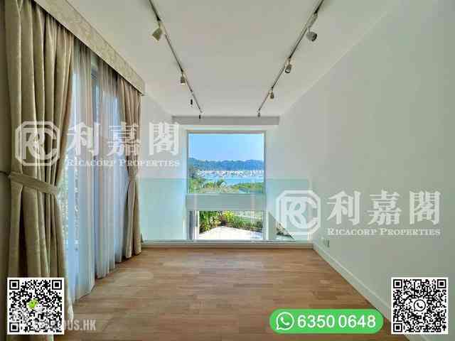 Sai Kung - Hebe Villa 23