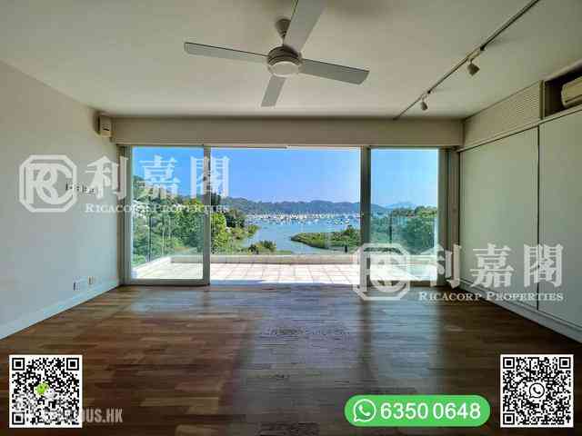 Sai Kung - Hebe Villa 30