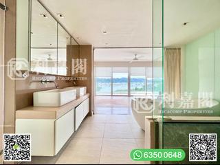 Sai Kung - Hebe Villa 40