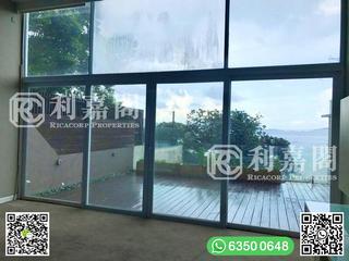 Sai Kung - Violet Garden 03