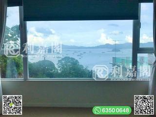 Sai Kung - Violet Garden 07