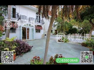 Sai Kung - Berkeley Bay Villa 04