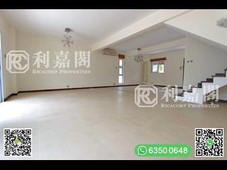 Sai Kung - Berkeley Bay Villa 06