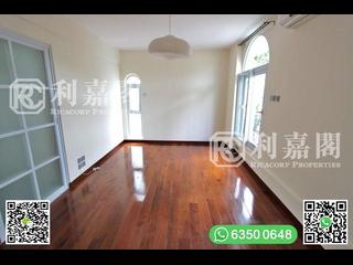Sai Kung - Berkeley Bay Villa 14