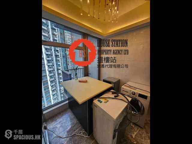 Tai Kok Tsui - Imperial Cullinan Seaview (Tower 2) 05