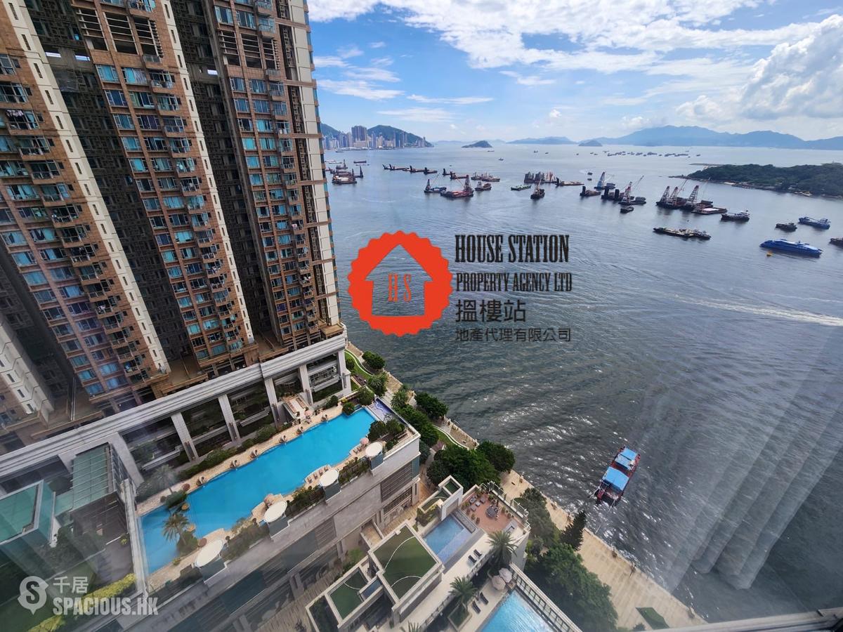 Tai Kok Tsui - Imperial Cullinan Seaview (Tower 2) 01