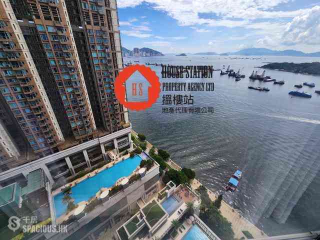 Tai Kok Tsui - Imperial Cullinan Seaview (Tower 2) 01