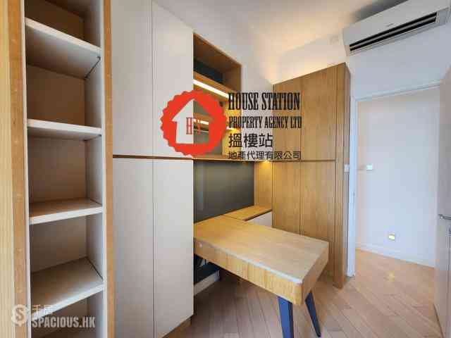 Tai Kok Tsui - Imperial Cullinan Seaview (Tower 2) 16