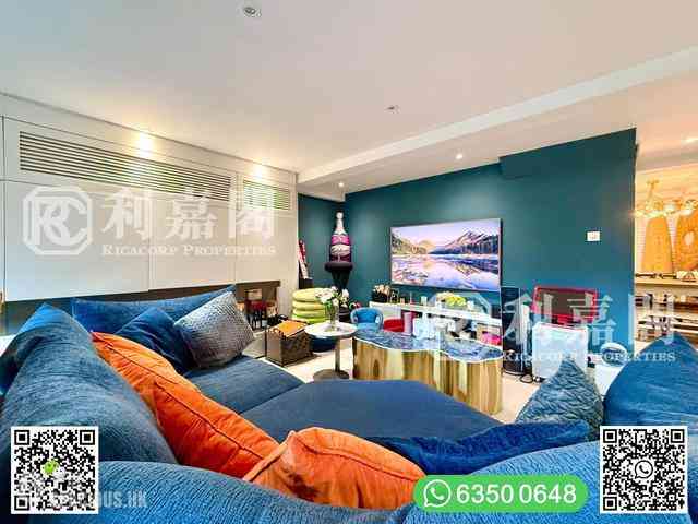 西貢 - 莫遮輋 13