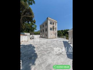 Sai Kung - Wong Mo Ying 02