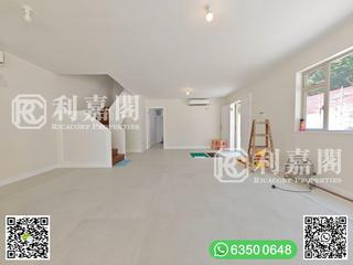 Sai Kung - Wong Mo Ying 04
