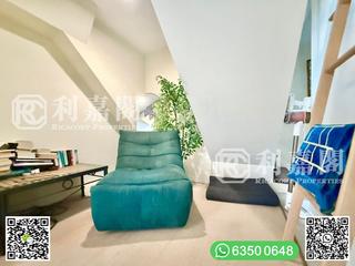 Sai Kung - Tin Liu 15