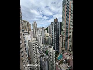 Kennedy Town - Harbour View Garden 08