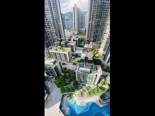 Kai Tak - The Henley Phase 1 The Henley I Tower 2 06