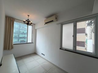 Wan Chai - Hay Wah Building Block A 02