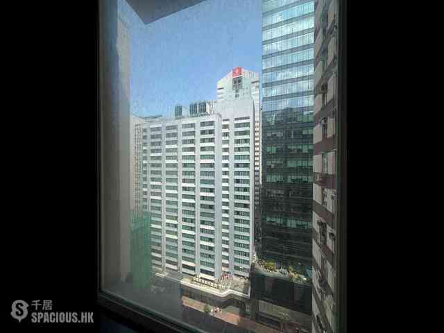 Wan Chai - Hay Wah Building Block A 08