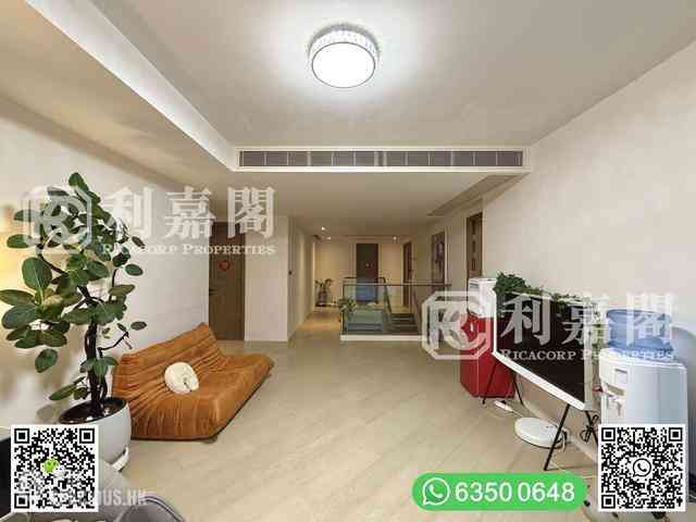 Clear Water Bay - Mount Pavilia 19