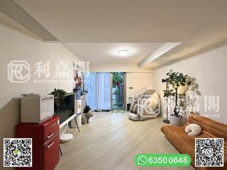 清水灣 - 傲瀧 18