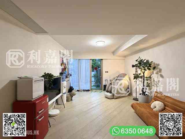 Clear Water Bay - Mount Pavilia 18