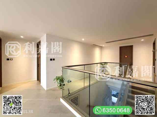 Clear Water Bay - Mount Pavilia 17
