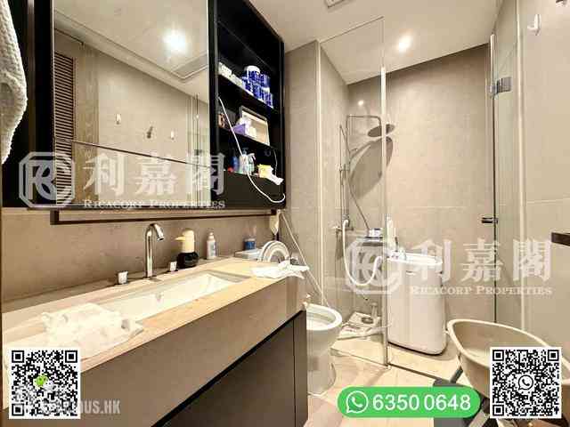 Clear Water Bay - Mount Pavilia 20
